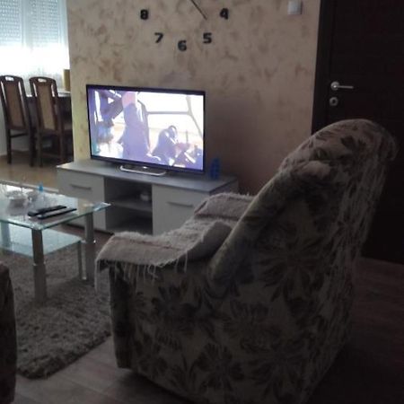 Апартаменты Centar_Park Аранделовац Экстерьер фото