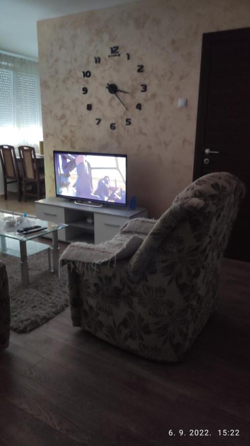 Апартаменты Centar_Park Аранделовац Экстерьер фото